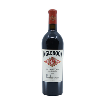 Inglenook Rubicon 2018 - ForWhiskeyLovers.com