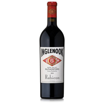 Inglenook Rubicon 2018 - ForWhiskeyLovers.com