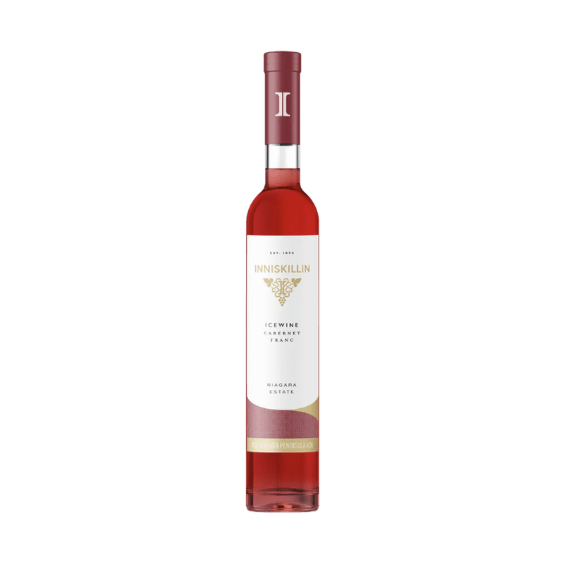 Inniskillin 2022 Cab Franc Icewine - ForWhiskeyLovers.com