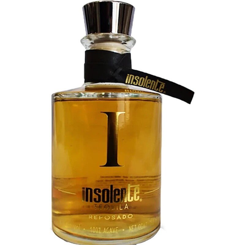 Insolente Reposado Tequila - ForWhiskeyLovers.com