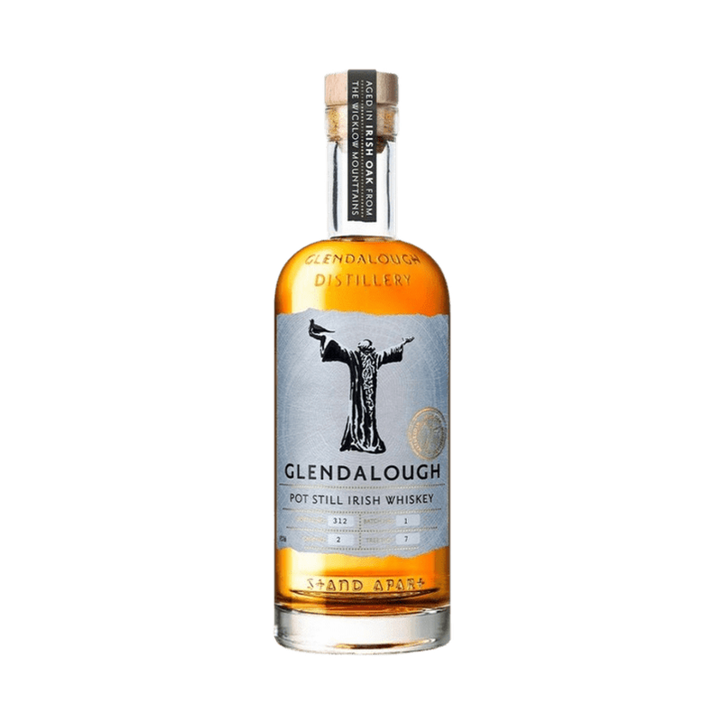Irish Whiskey Bundle - ForWhiskeyLovers.com