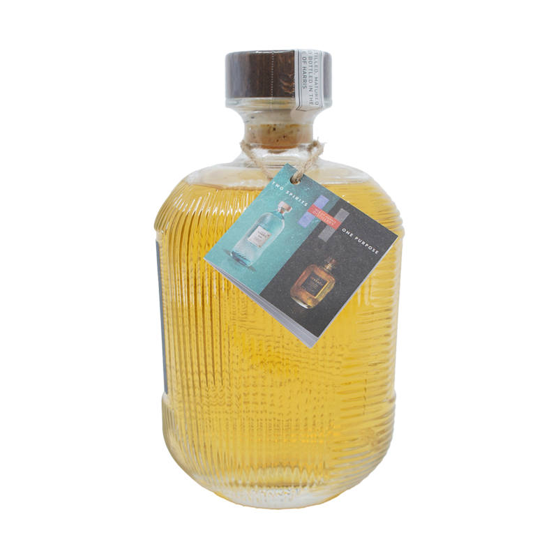 Isle Of Harris The Hearach Scotch Whisky - ForWhiskeyLovers.com