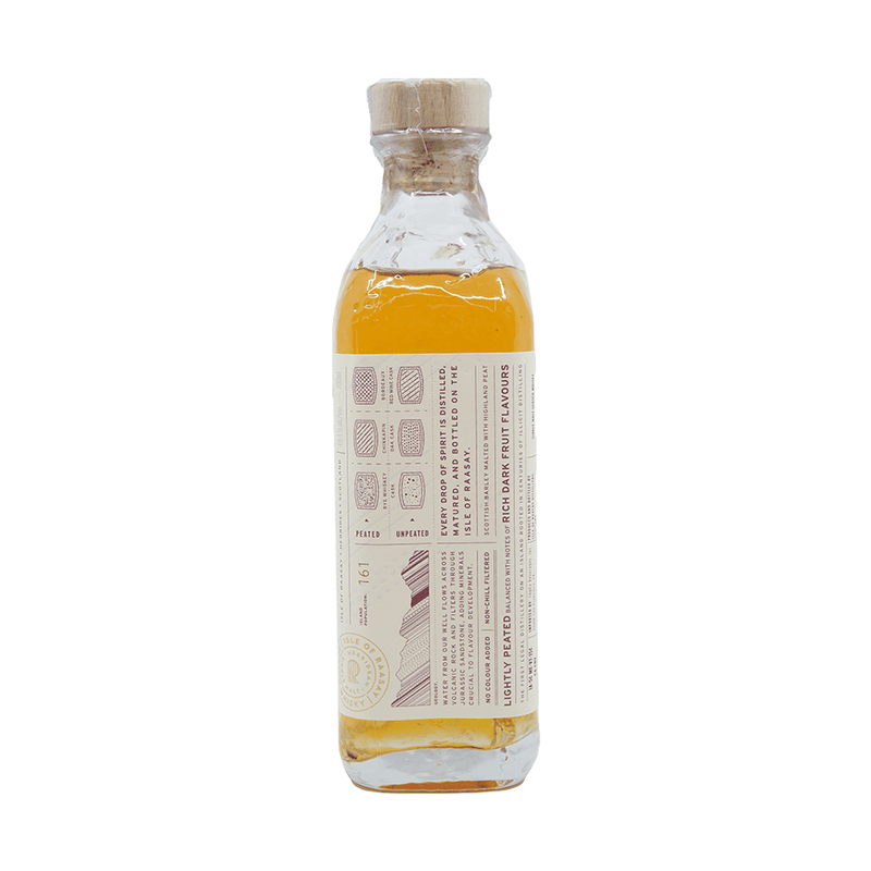 Isle of Raasay Single Malt Scotch Whisky - ForWhiskeyLovers.com