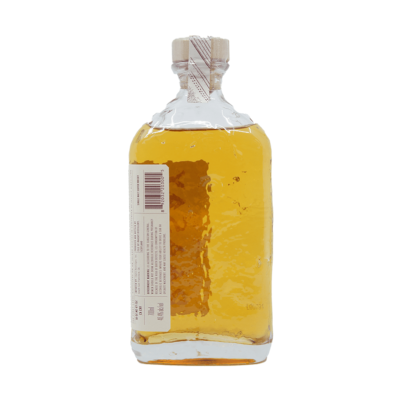 Isle of Raasay Single Malt Scotch Whisky - ForWhiskeyLovers.com