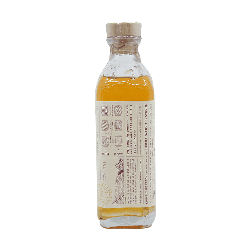 Isle of Raasay Single Malt Scotch Whisky - ForWhiskeyLovers.com