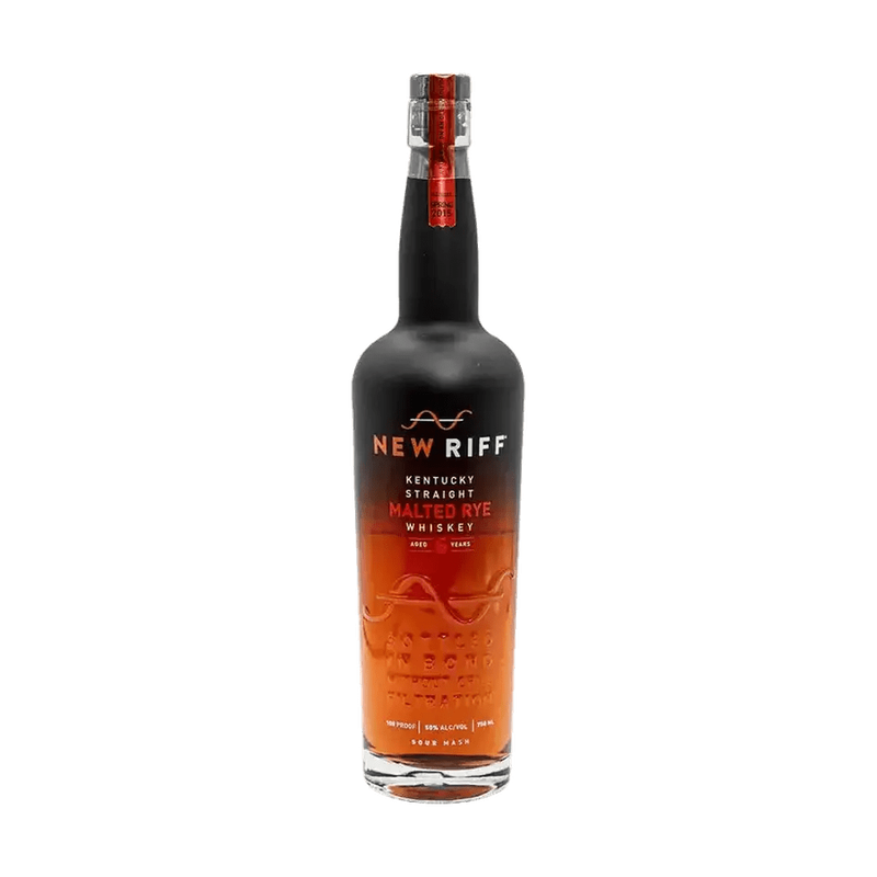 It's Rye Time! - ForWhiskeyLovers.com