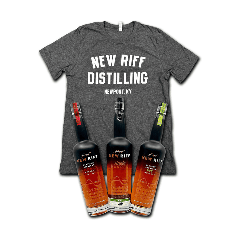 It's Rye Time! - ForWhiskeyLovers.com