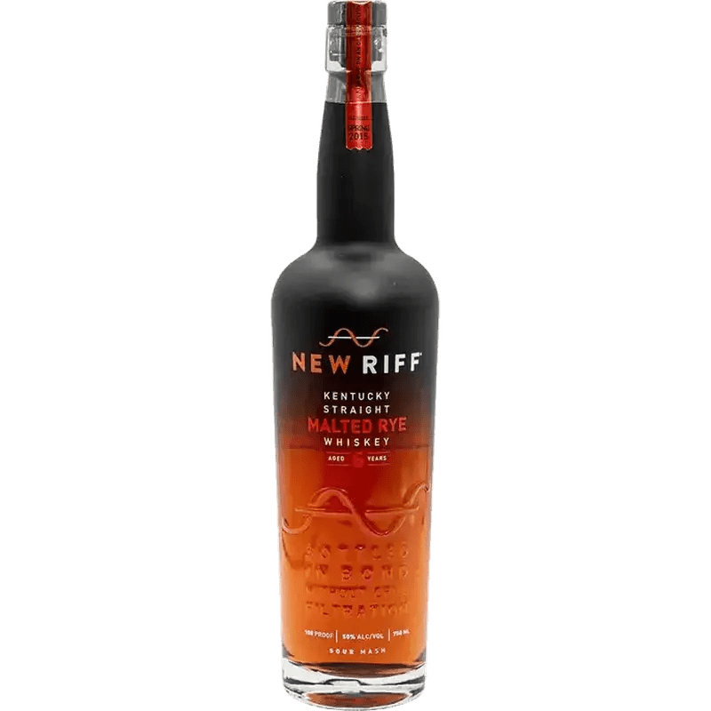 It's Rye Time! - ForWhiskeyLovers.com