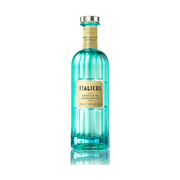 Italicus Rosolio di Bergamotto Liqueur - ForWhiskeyLovers.com