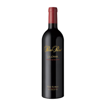 J. Lohr Pure Paso Proprietary Red Wine 2020 750ml - ForWhiskeyLovers.com