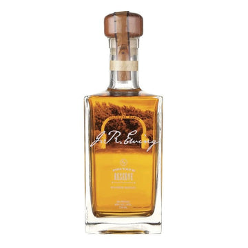 J.R. Ewing Private Reserve Kentucky Straight Bourbon Whiskey - ForWhiskeyLovers.com