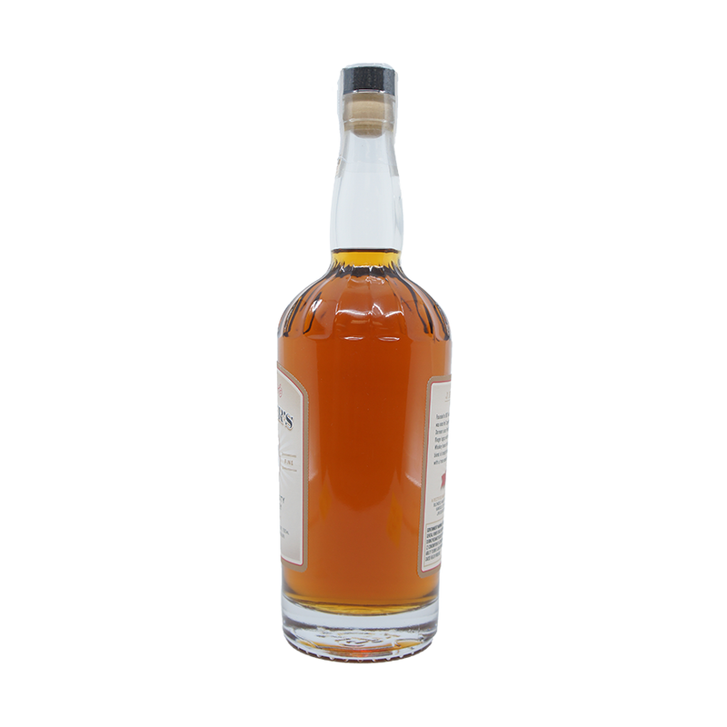 J. Rieger & Co. Kansas City Whiskey - ForWhiskeyLovers.com