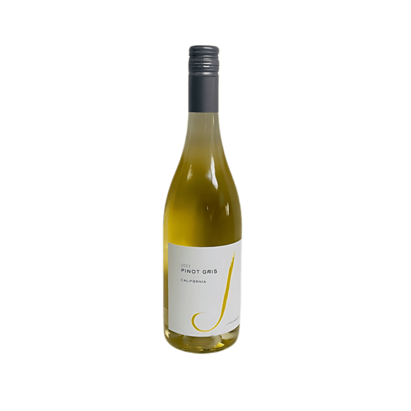 J Vineyards California Pinot Gris 2023 - ForWhiskeyLovers.com