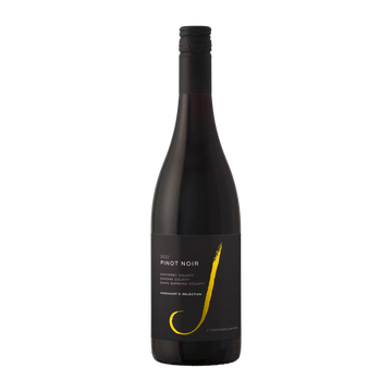 J Vineyards & Winery Pinot Noir 2022 - ForWhiskeyLovers.com