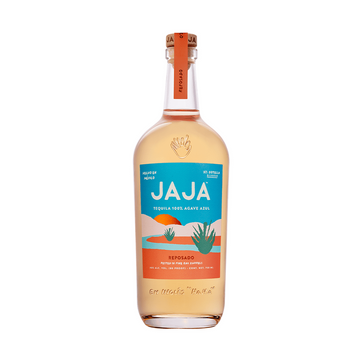 JAJA Reposado Tequila - ForWhiskeyLovers.com