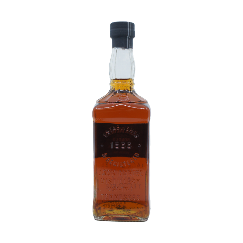 Jack Daniel's 'Bonded' Bottled-In-Bond 100 Proof Tennessee Whiskey - ForWhiskeyLovers.com