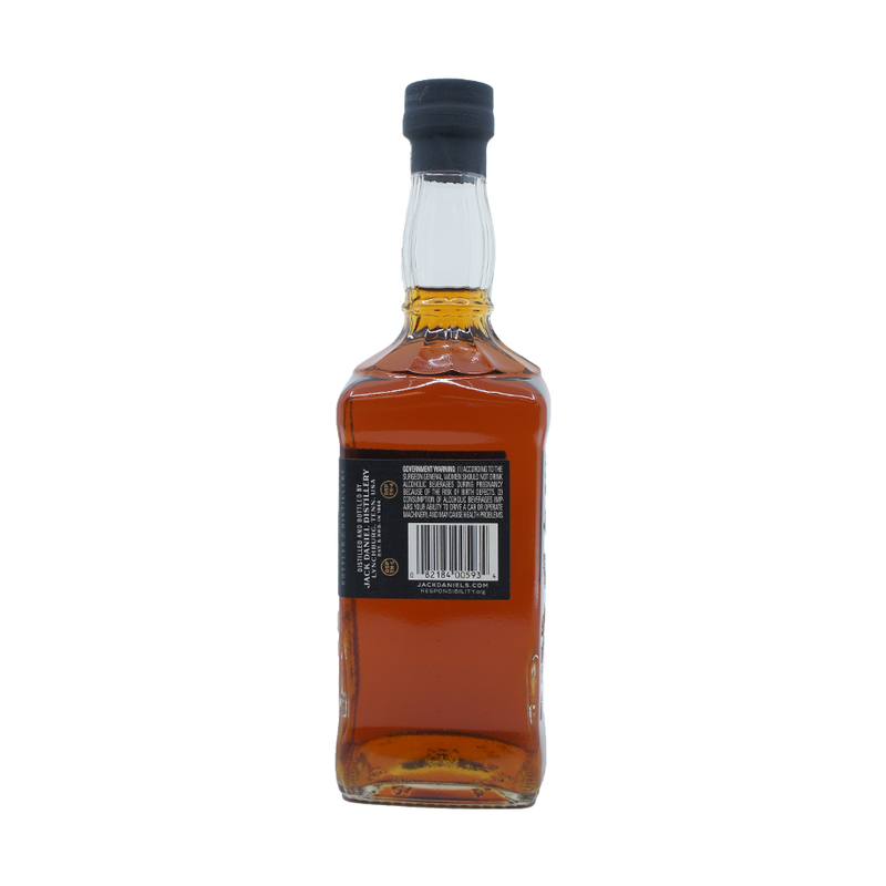 Jack Daniel's 'Bonded' Bottled-In-Bond 100 Proof Tennessee Whiskey - ForWhiskeyLovers.com