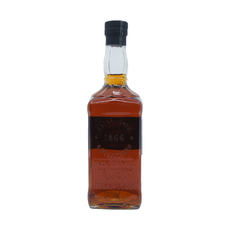 Jack Daniel's 'Bonded Rye' Bottled-In-Bond 100 Proof Tennessee Rye Whiskey - ForWhiskeyLovers.com