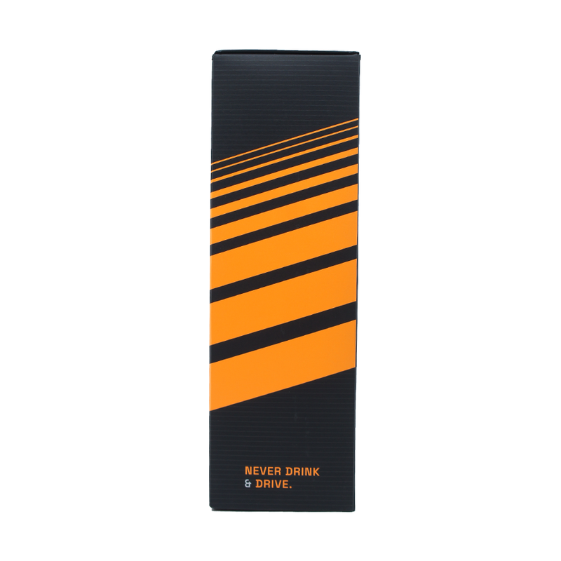Jack Daniel's McLaren Limited Edition Old No.7 Tennessee Sour Mash Whiskey Liter 2024 Edition - ForWhiskeyLovers.com