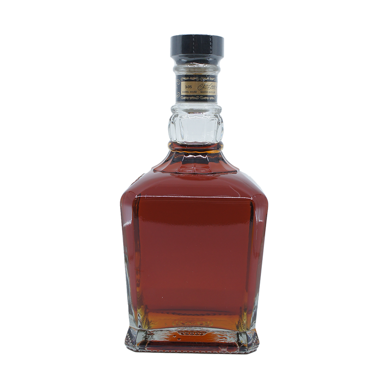 Jack Daniel's Single Barrel Barrel Proof Tennessee Whiskey - ForWhiskeyLovers.com