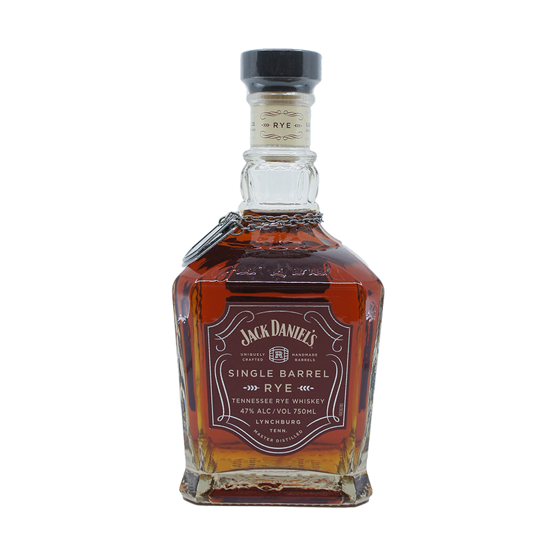 Jack Daniel's Single Barrel Rye Personal Collection 'The Tavern' - ForWhiskeyLovers.com