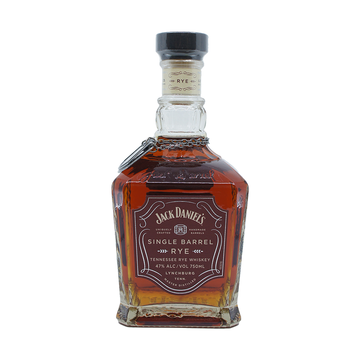 Jack Daniel's Single Barrel Rye Personal Collection 'The Tavern' - ForWhiskeyLovers.com