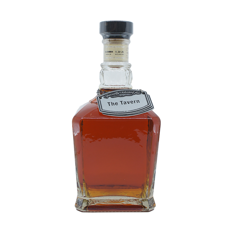 Jack Daniel's Single Barrel Rye Personal Collection 'The Tavern' - ForWhiskeyLovers.com