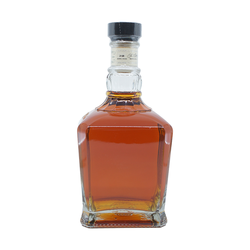 Jack Daniel's Single Barrel Rye Tennessee Rye Whiskey - ForWhiskeyLovers.com