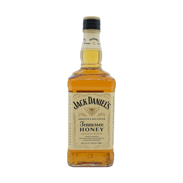 Jack Daniel's Tennessee Honey Whiskey - ForWhiskeyLovers.com