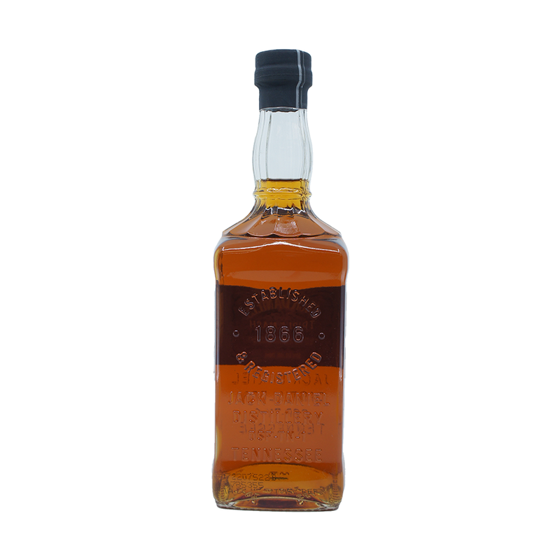 Jack Daniel's Triple Mash Bottled-In-Bond Blended Straight Whiskey - ForWhiskeyLovers.com