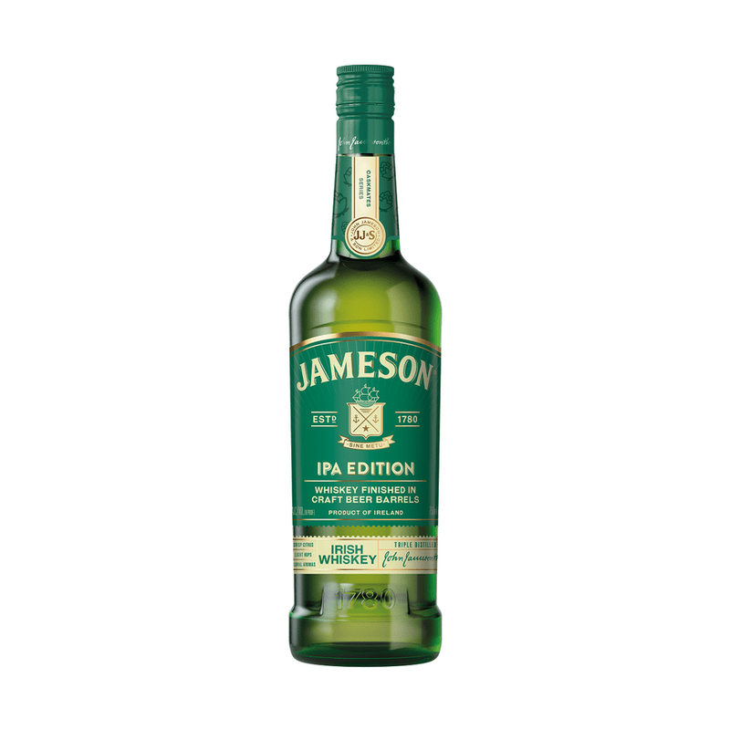 Jameson Caskmates IPA Edition Irish Whiskey - ForWhiskeyLovers.com