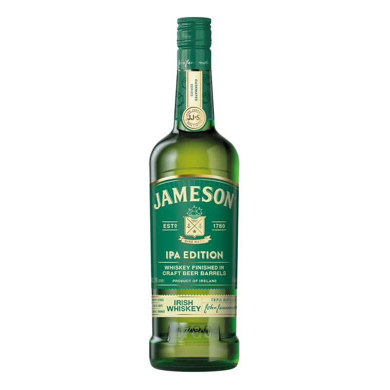 Jameson Caskmates IPA Edition Irish Whiskey - ForWhiskeyLovers.com