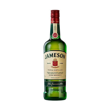 Jameson Irish Whiskey - ForWhiskeyLovers.com