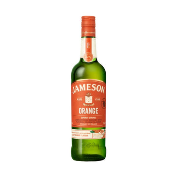 Jameson Orange Irish Whiskey 1.75L - ForWhiskeyLovers.com