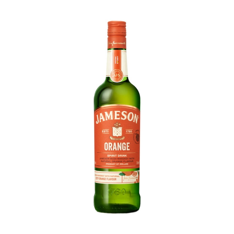 Jameson Orange Irish Whiskey 1.75L - ForWhiskeyLovers.com