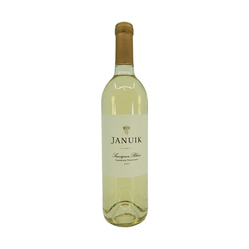 Januik Sagemoor Vineyard Sauvignon Blanc 2021 - ForWhiskeyLovers.com