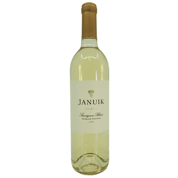 Januik Sagemoor Vineyard Sauvignon Blanc 2021 - ForWhiskeyLovers.com