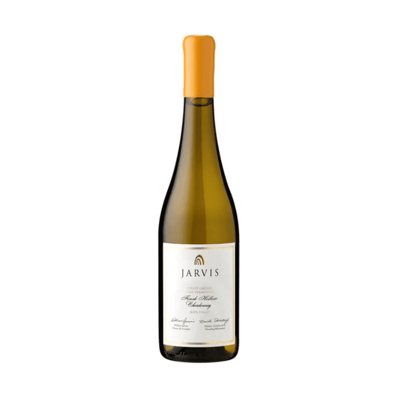 Jarvis Chardonnay 2019 - ForWhiskeyLovers.com