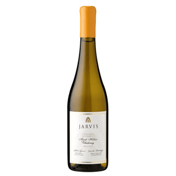 Jarvis Chardonnay 2019 - ForWhiskeyLovers.com