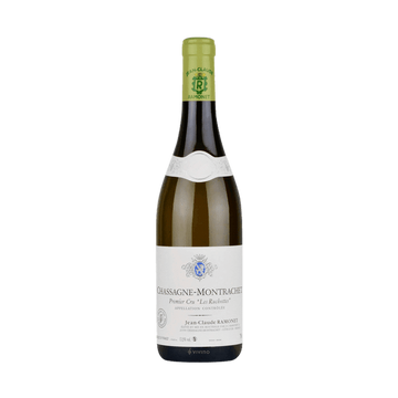 Jean-Claude Ramonet Chassagne Montrachet Premier Cru Le Ruchottes 2019 - ForWhiskeyLovers.com