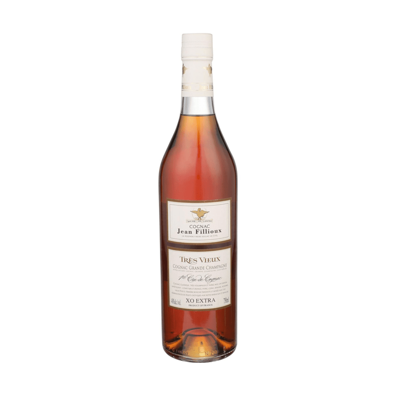 Jean Fillioux Tres Vieux - ForWhiskeyLovers.com