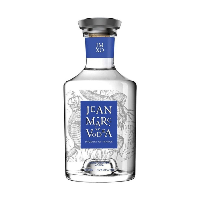 Jean-Marc XO Vodka - ForWhiskeyLovers.com