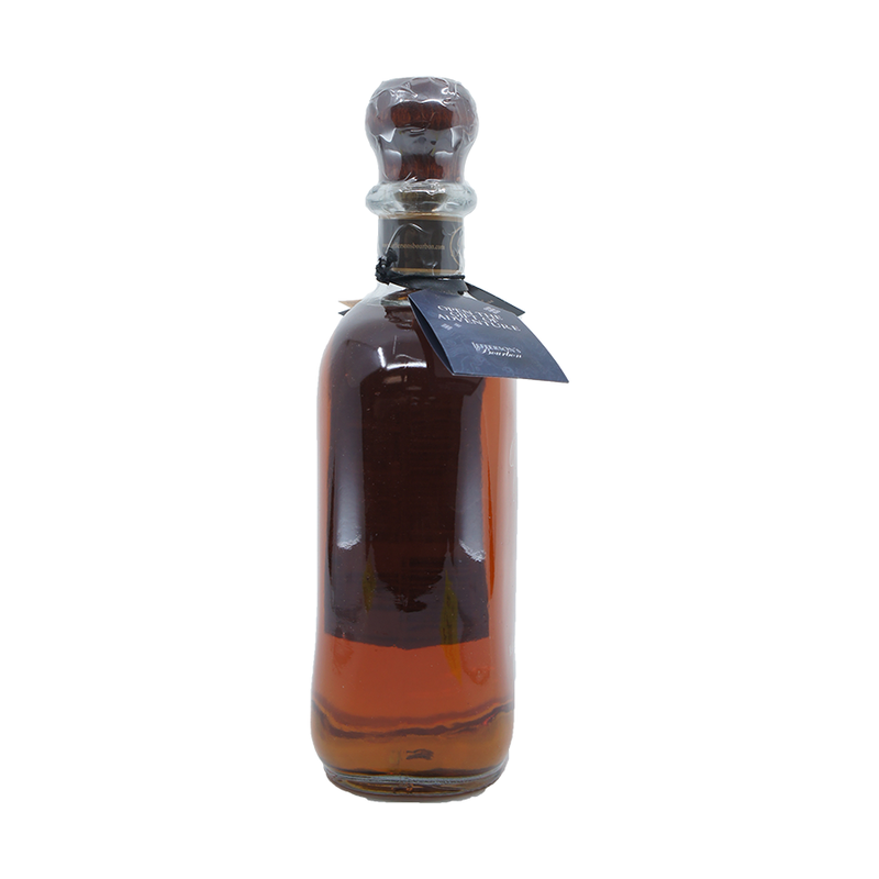 Jefferson's Reserve Very Old Very Small Batch Kentucky Straight Bourbon Whiskey - ForWhiskeyLovers.com
