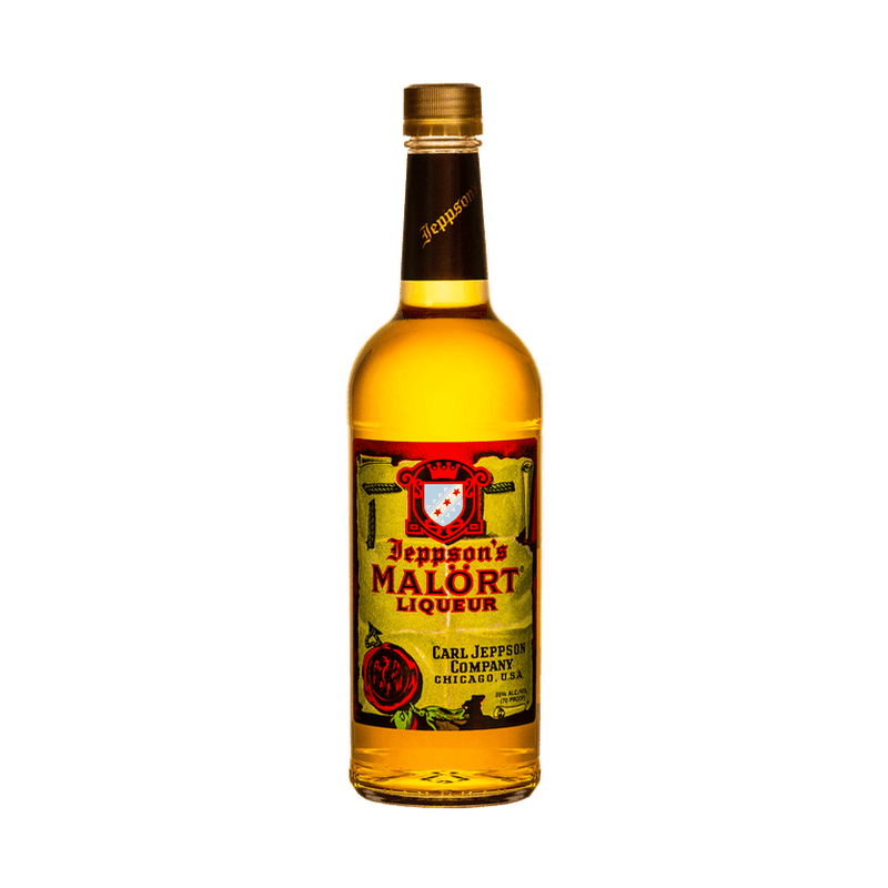 Jeppson's Malort - ForWhiskeyLovers.com