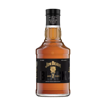 Jim Beam Black Label 375ml - ForWhiskeyLovers.com