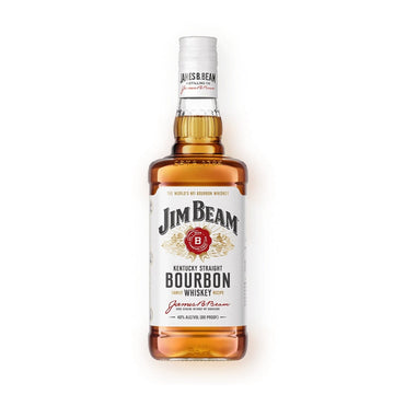Jim Beam Kentucky Straight Bourbon Whiskey Traveler 750ml - ForWhiskeyLovers.com