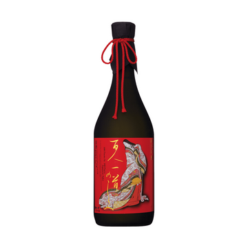 Jinyu '100 Poems' Junmai Ginjo Sake - ForWhiskeyLovers.com