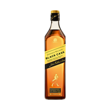 Johnnie Walker Black Cask Scotch Whisky - ForWhiskeyLovers.com