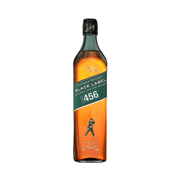 Johnnie Walker Black Label X Squid Games Edition - ForWhiskeyLovers.com