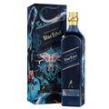Johnnie Walker Blue Label Bundle with Year of the Dragon - ForWhiskeyLovers.com